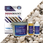 KIT Quart UV Aspen 1-5 mm