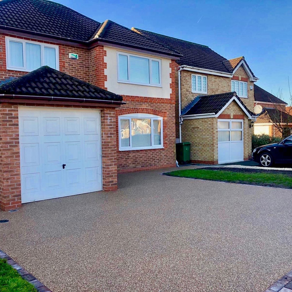 Evening Rose - Resin Mill