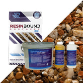 KIT Quart UV Rose du Soir 1-5mm