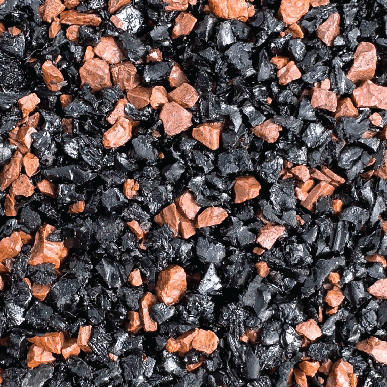 Flexirox Samples - Resin Mill