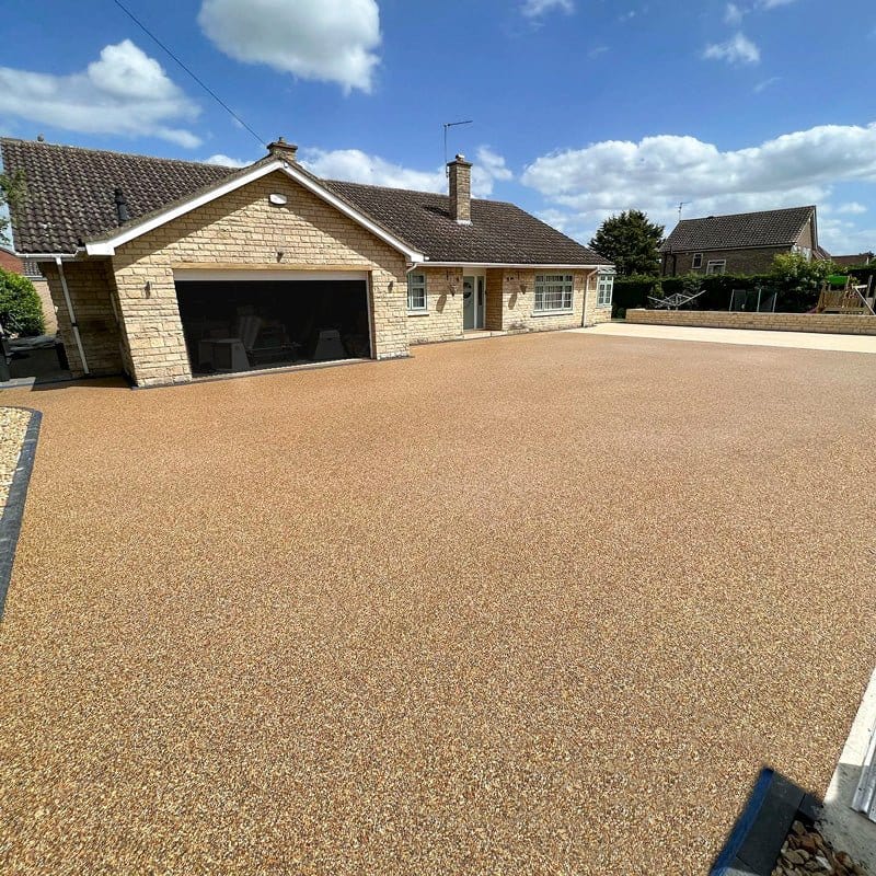 Honeycomb - Resin Mill