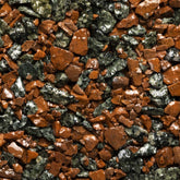 Mélange de pierres Porto Fino 1-5 mm 100 kg