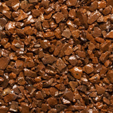 Mélange de pierres Rosso Luna 1-5 mm 100 kg