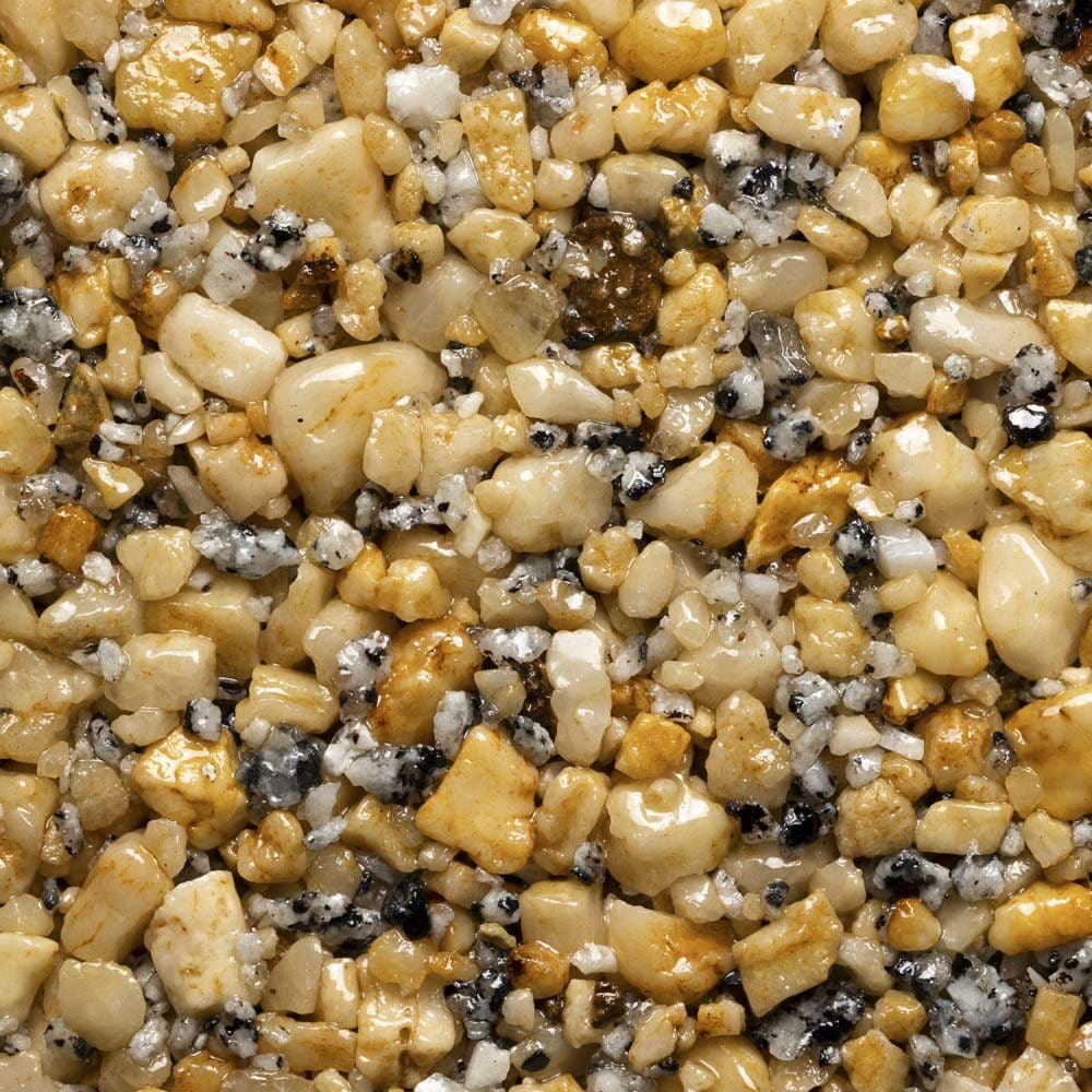 Sahara UV Resin Bound Mix - Resin Mill
