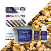 Kit quart de couche UV Spring Haze 1-5 mm