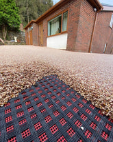 Filet en fibre de verre BULLMESH®