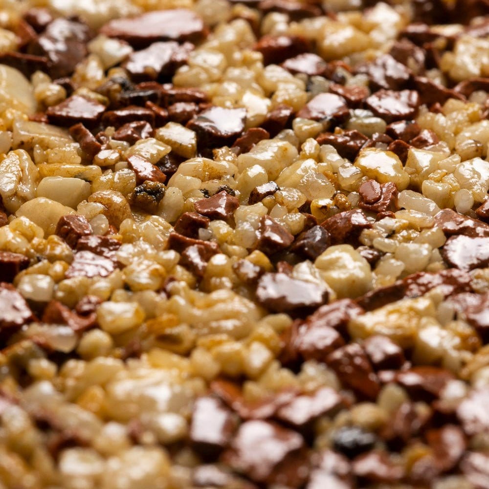 Transcendence - Resin Mill