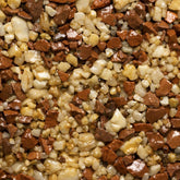 Mélange de pierres de transcendance 1-5 mm 100 kg