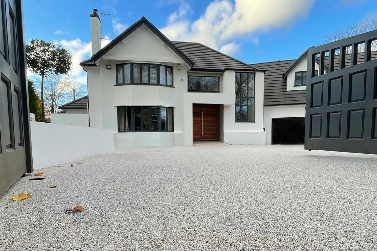 Property Exterior Trends for 2026 For Optimal Kerb Appeal - Resin Mill