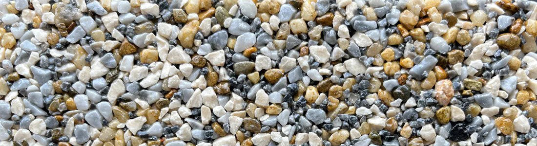 Aggregaten Steenmix