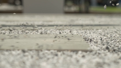 STONEHOLD 2,5 l Liant de gravier