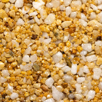 Amalfi Stone Mix 1-5mm 100kg