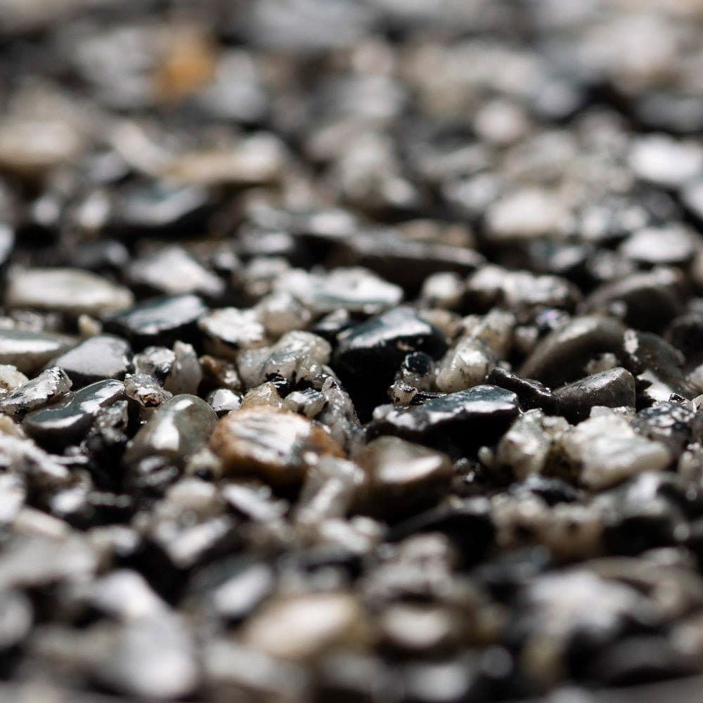 Anthracite - Resin Mill