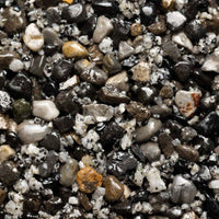 Anthracite Stone Mix 1-5mm 100kg