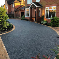 Anthracite Steenmengeling 1-5mm 100kg