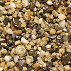 Cappuccino UV Resin Bound KIT 1-5mm