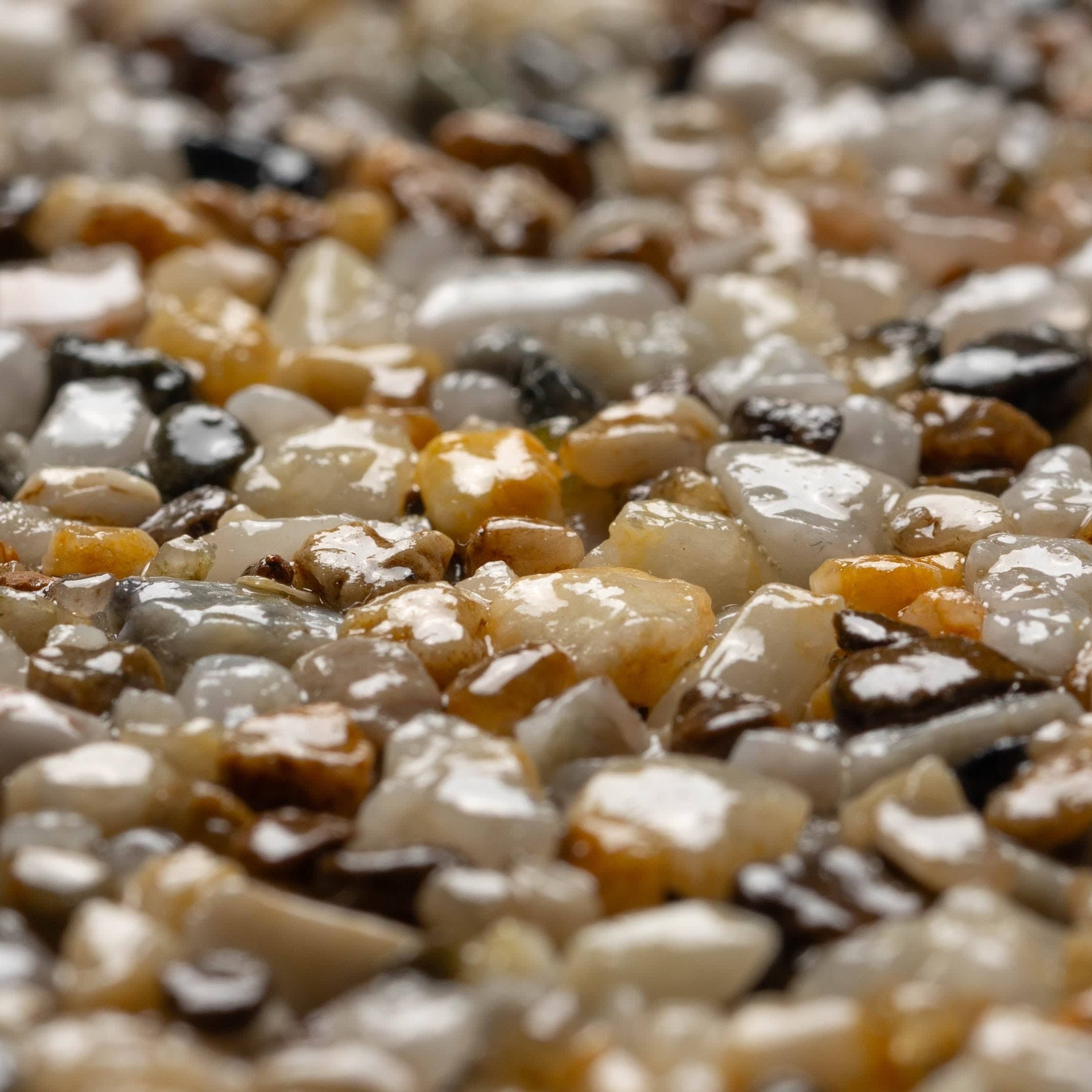 Cotswold Stone Mix 1 - 5mm 100kg - Resin Mill