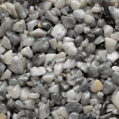 Quarter KIT UV Dove Grey 1-5mm