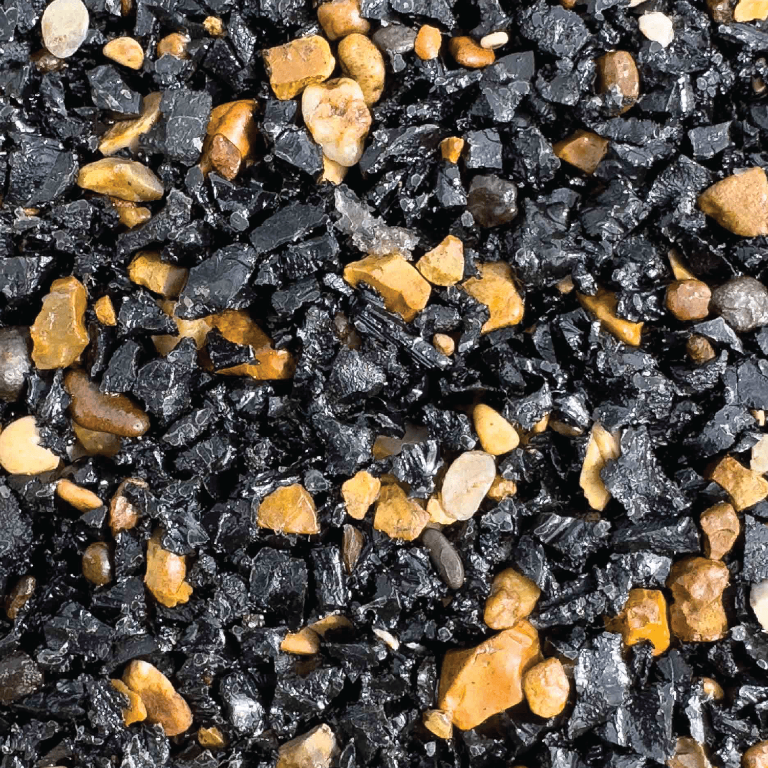 Flexirox Samples - Resin Mill