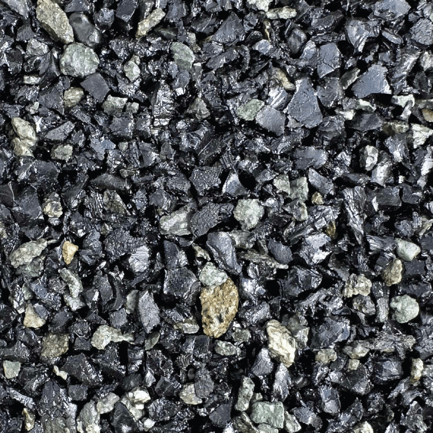 Flexirox Samples - Resin Mill