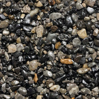 Graphite Stone Mix 1-5mm 100kg