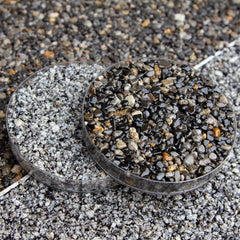 Graphite Steenmengeling 1-5mm 100kg