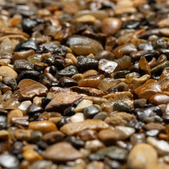 Honeycomb Stone Mix 1-5mm 100kg