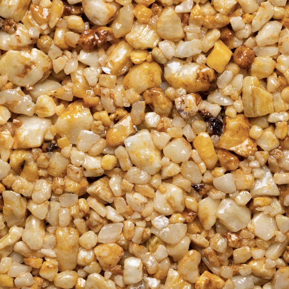 Meadow Non-UV Resin Bound Mix - Resin Mill