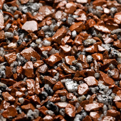 Mélange de pierres de mérite 1-5 mm 100 kg