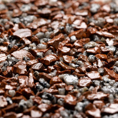 Mélange de pierres de mérite 1-5 mm 100 kg
