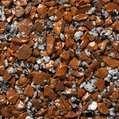 Mélange de pierres de mérite 1-5 mm 100 kg