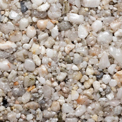 Oyster Pearl UV Resin Bound KIT 1-5mm