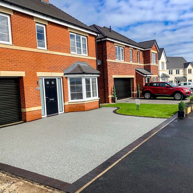 Platinum UV Resin Bound Mix - Resin Mill