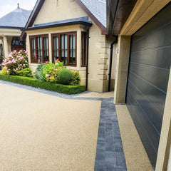 Sahara Steenmengeling 1-5mm 100kg