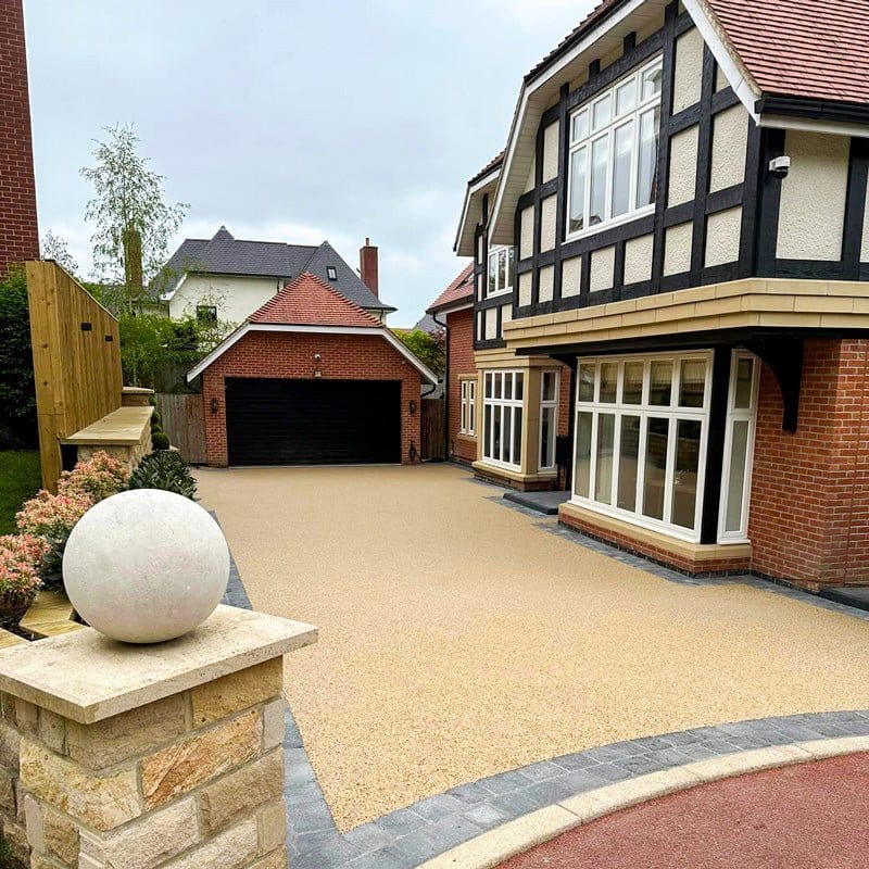 Spring Haze - Resin Mill