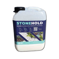STONEHOLD 2.5 l Gravel binder