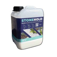 STONEHOLD 2.5 l Gravel binder