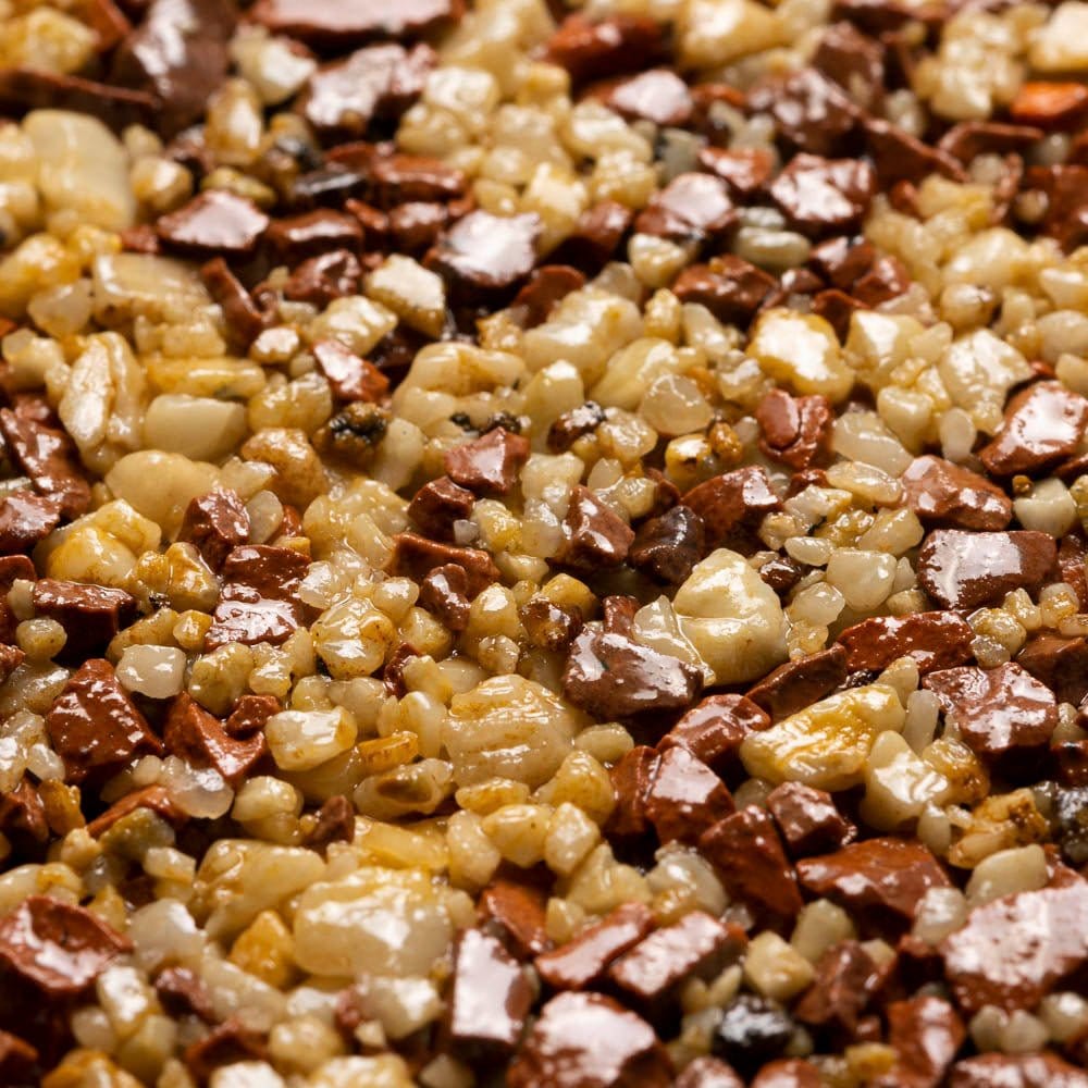 Transcendence - Resin Mill