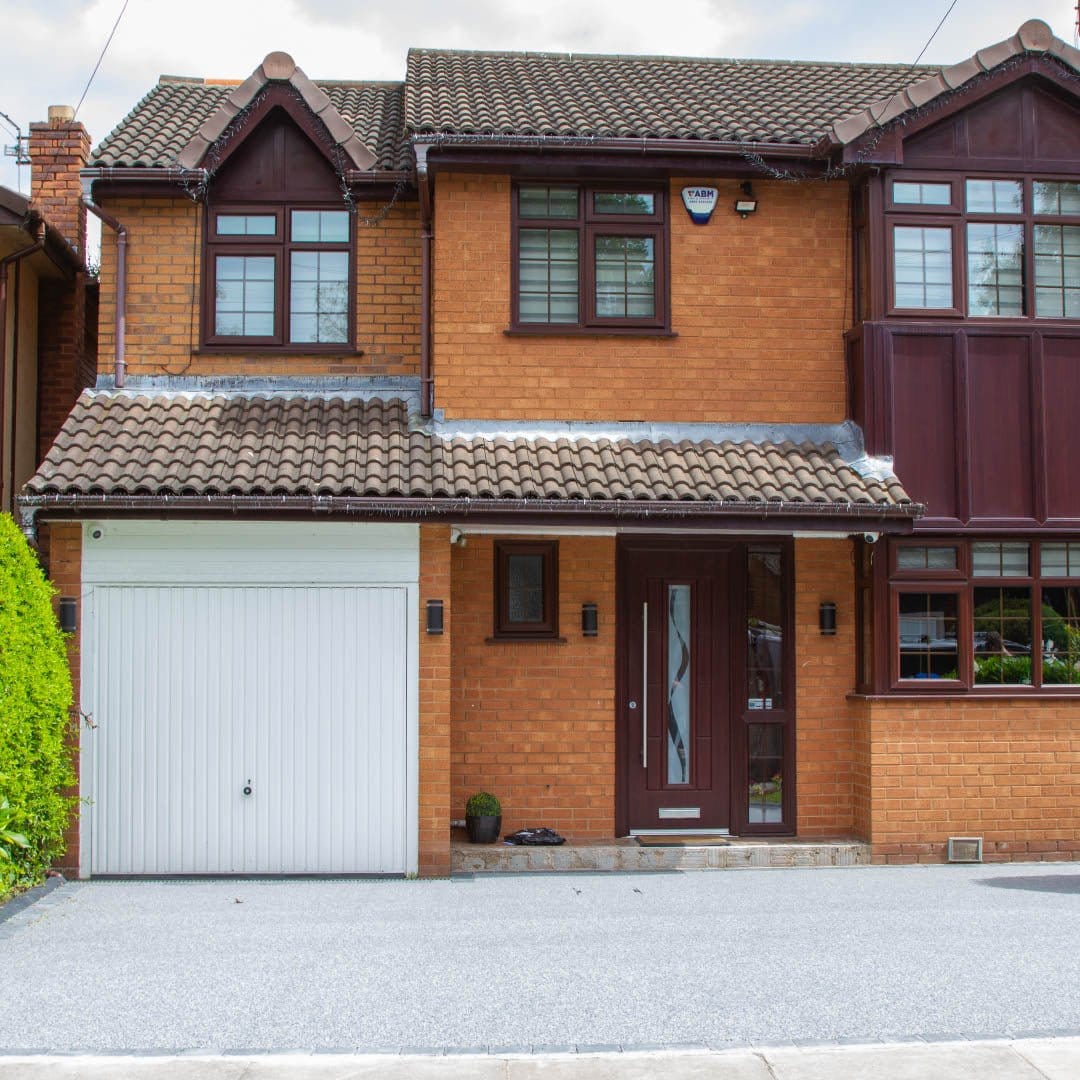 Verona Stone Mix 1 - 5mm 100kg - Resin Mill