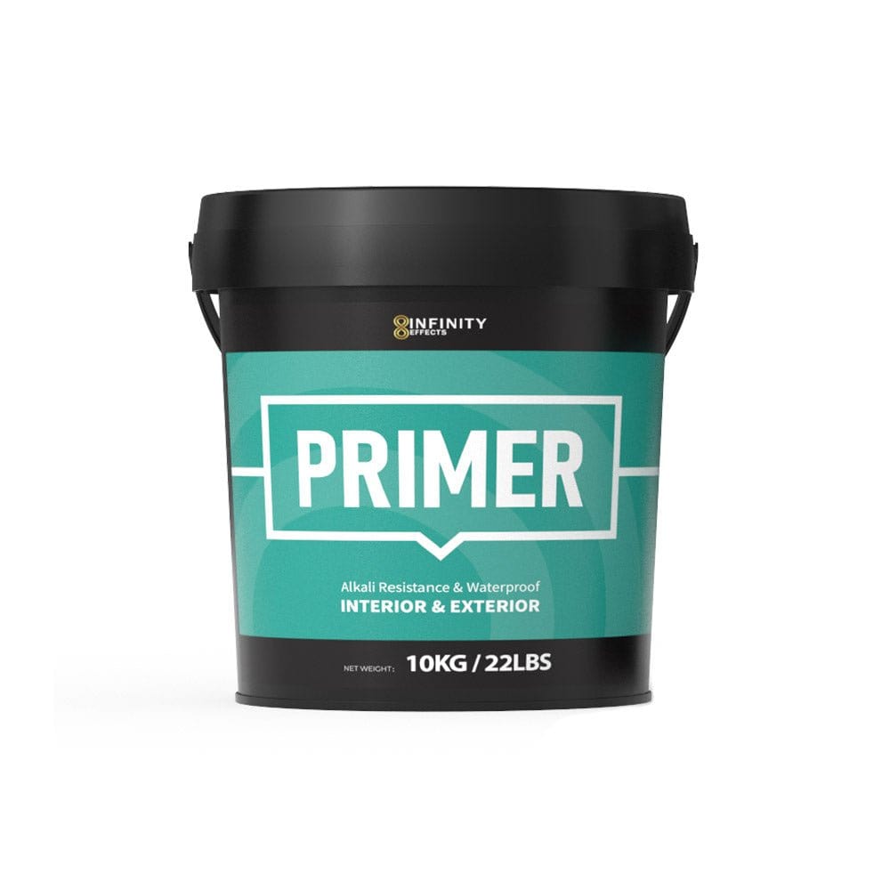 Wood & Metal Primer WB - Resin Mill